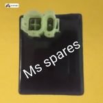 Cdi Coil-First Quality - Cbz Old