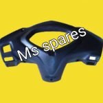 R R Cover-First Quality- Scooty pep +