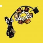 Coil Plate-First Quality- Star City