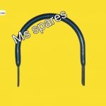 Front Mudguard Purple Colour U Patti -XL-100