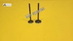 Valve Set-Genuine - Avenger Street 180