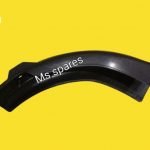 Rear Mudguard Plastic-First Quality - RX 100