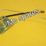 Petrol Tank Unit-First Quality - Cbz Xtreme Digital Meter