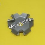 U Bush Plate-First Quality - Jupiter