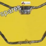 Crash Guard[Bumper] - Unicorn New Model