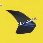 Tank Tpfc Right Side-First Quality - Pulsar 150 UG3