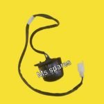 Rear Number Plate Light-First Quality - R 15