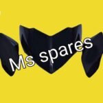 Visor-First Quality- Pulsar 135 LS