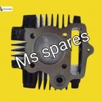 Bore Kit-First Quality - Passion-x-Pro