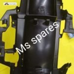 Rear Mudguard-First Quality- Stunner