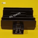 Rectifier 4 Pin-First Quality - Fzs