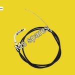 Accelerator Cable-First Quality-Vespa First Version