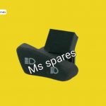 Upper Dipper Button-First Quality - Vespa First Version