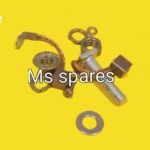 Self Carbon-First Quality - Vespa First Version