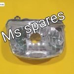 Head Light Assembly-First Quality - Destini I3s-IBS