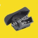 Head Light Button-First Quality - Vespa First Version