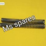 Shock Absorber Spring-First Quality - Splendor Old-Splendor Plus