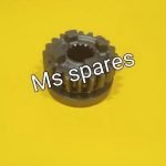 Gear Counter Shaft Gear 20 Teeth - Shine Old Model