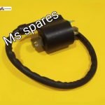 Power Coil-First Quality - Activa  6G