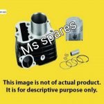 Bore Kit-First Quality- Discover 100 M