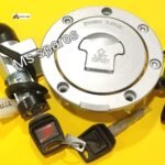 Lock Set-Genuine-Unicorn New Model