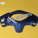 R R Cover-First Quality - Destini I3s-IBS