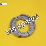 Front Brake Shoe-First Quality - Duet