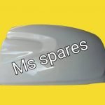 Front Nose White Colour-First Quality - Access 125 New Model