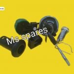 Lock Set-First Quality – Vespa First Version