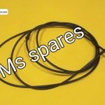 Seat Lock Cable-First Quality - Destini I3s-IBS