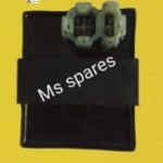 Cdi Coil-Genuine- Activa-Het