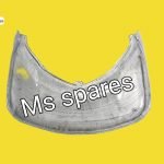 Tail light Glass White-First Quality - Jupiter