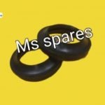 Dust Cap-First Quality - Passion Pro Digital Meter