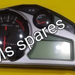 Meter Assembly-First Quality - Cbz Xtreme Digital Meter