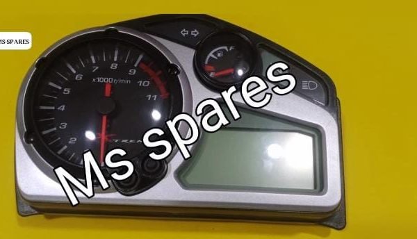 cbz xtreme digital speedometer price