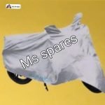 Body Cover First Quality- Shine Old Model