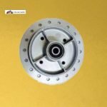 Rear Brake Drum-First Quality- Unicorn Old Model