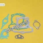 Half Kit-First Quality - Vespa First Version