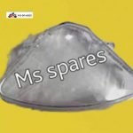 Meter Glass-First Quality - Activa 125 Old