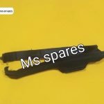 Rear Suspension Chain Rubber - CBZ Xtreme Type 2