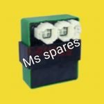 Cdi Unit-First Quality- Pulsar 135 LS