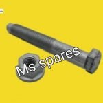 Shock Absorber Lower Bolt-First Quality - FZS