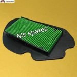 Air Filter-Genuine- Activa-Het