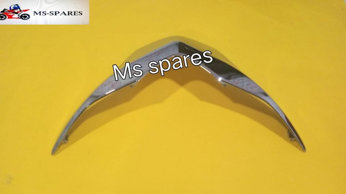 Nose Garnish-First Quality - Destini I3s-IBS - Image 1