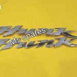 Monogram Logo-First Quality - Hunk Old