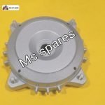 Rear Brake Drum-First Quality - Dio Bs6 Model