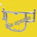 Front Bumper-First Quality - Bullet Classic 350