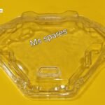 Meter Glass-First Quality - Dio Bs6 Digital Meter