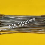 Front Wheel Spokes-First Quality- Cbz Old