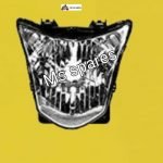 Head Light Unit-First Quality-Hornet